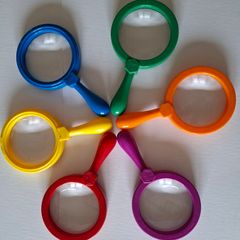 Magnifying Glass Large