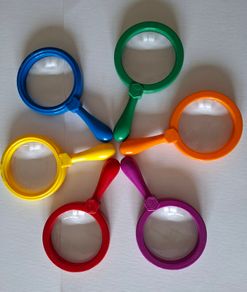 Magnifying Glass Large