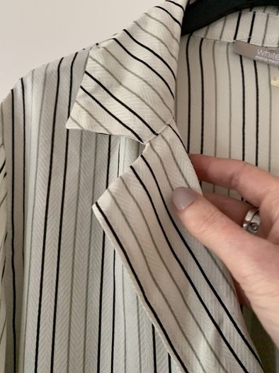Elena Miro blouse