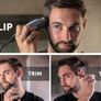 Hair Clipper gift set Image 2