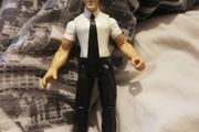 WWE Steven Richards Figure - WWF