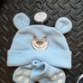 Baby boy clothes 0-36months mix, now 97 pieces of clothing, one pair of wellies. Baby weight from 2.5kg onward up to 3years /90cm height. Image 3
