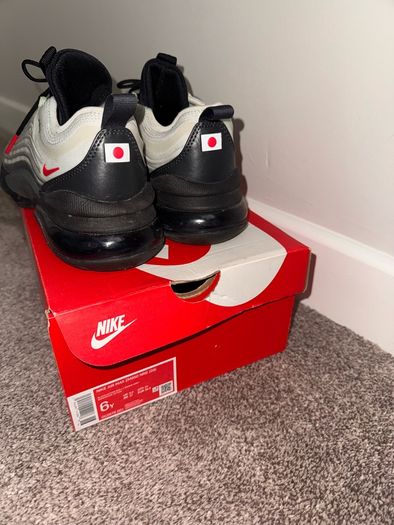 nike air max