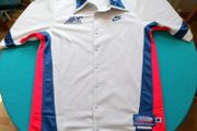 Vintage Nike Supreme Court Basketball Top
