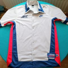 Vintage Nike Supreme Court Basketball Top
