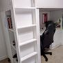 Loft Bed / High Sleeper Image 5