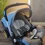 Doona Car Seat and Stroller Image 4