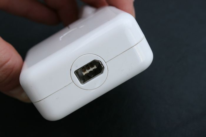 Original APPLE MacBook Pro 60W MagSafe Power Adapter Charger A1184 A1330 A1344 and more
