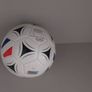 bluetooth football speaker Image 5