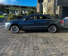 2011 Volkswagen Passat