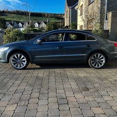 2011 Volkswagen Passat