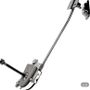 Spare Wheel Holder Hyundai Santa Fe