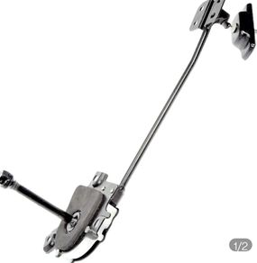 Spare Wheel Holder Hyundai Santa Fe