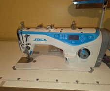 Industrial sewing Jack A4