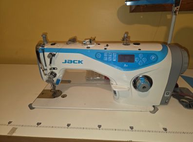 Industrial sewing Jack A4