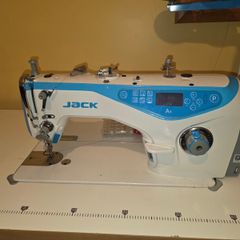 industrial sewing Jack A4,overlocker Jack E4s