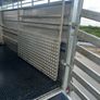 12ft m tec cattle box Image 4