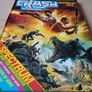 Crash Annual 2019 ZX Spectrum Retro Video Gaming Hardback NEW Image 3