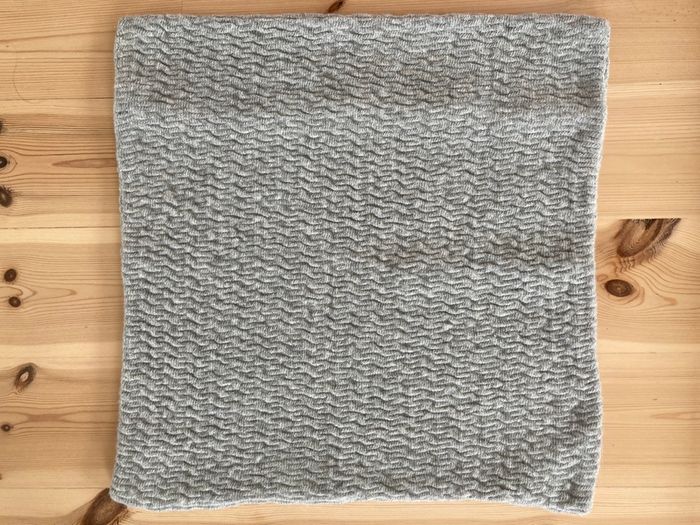 Cushion cover new - Vintage Habitat