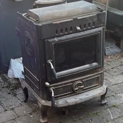 Olymbery Boiler Stove