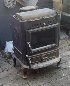 Olymbery Boiler Stove