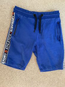 Mens Shorts Size Medium