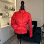 Ladies Red Jacket from Vera Moda Size S UK 8 / EU 36 Image 7
