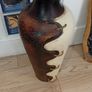 Large Chinese Flower pot Image 2