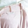 Charli Pale Pink Cardigan - Size 14 Image 4
