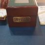 Appella 18K Solid Gold Watch Model 839-1111 Image 2