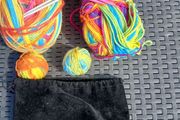 Kids Bundle of Wool