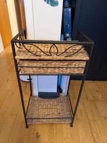 Stylish table