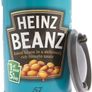 Best Price Square Safecan - Heinz Baked Beanz Bpsca 202hb (free Postage) Image 2