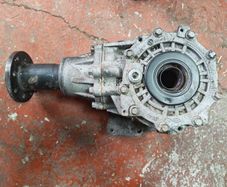Hyundai Kia transfer case