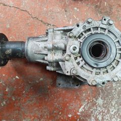 Hyundai Kia transfer case