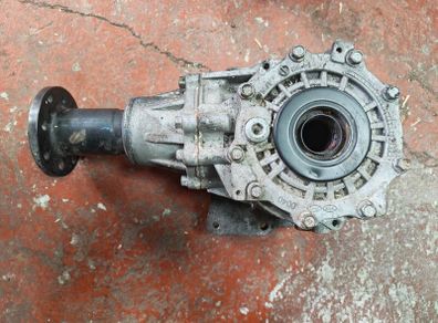 Hyundai Kia transfer case