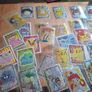 Pokemon Merlin Stickers from 1999 - Hundreds Available Image 2