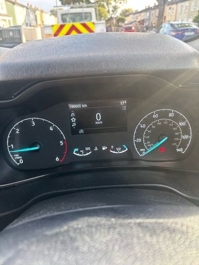 Van