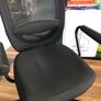 Office chair perfect condition Image 2