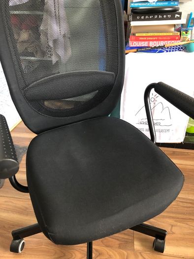 Office chair perfect condition
