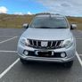 Mitsubishi L200 Image 6