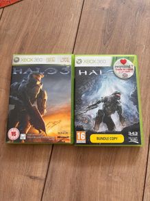 xbox games