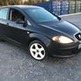 Seat Altea, Braking Image 2