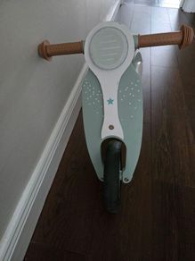 Little Dutch Scooter