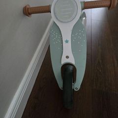 Little Dutch Scooter