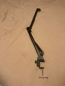 Microphone Boom Arm
