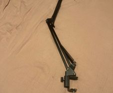 Microphone Boom Arm
