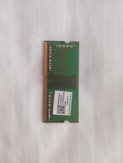 Samsung 4gb Ddr4 3200mhz