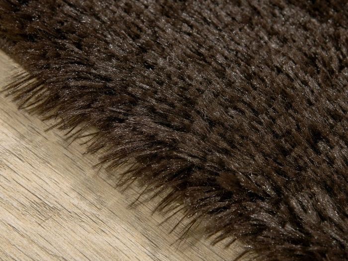 fluffy rugs