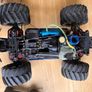Traxxas T-Max Image 3